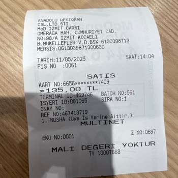 Sütlü İçeceklerde Süt Eksikliği Ve Tat Sorunu