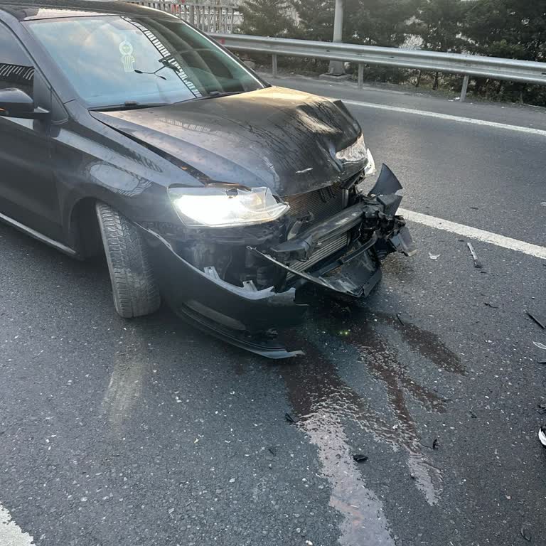 75 Gündür Aracımı Teslim Alamıyorum Parça Ve Onay Süreci Mağduriyeti