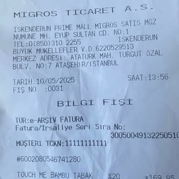 Aldığım Şarj Kablosu Telefonuma Zarar Verdi, Mağdur Oldum