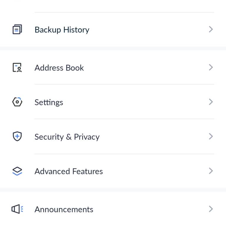 Tronlink Wallet App Reward Gone - "Nonsense" Reply