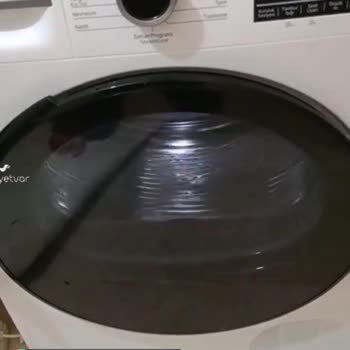 Beko 1001 Kurutma Makinesi Uzun Süreli Çalışıyor Ve Cızırtı Sesi Geliyor!