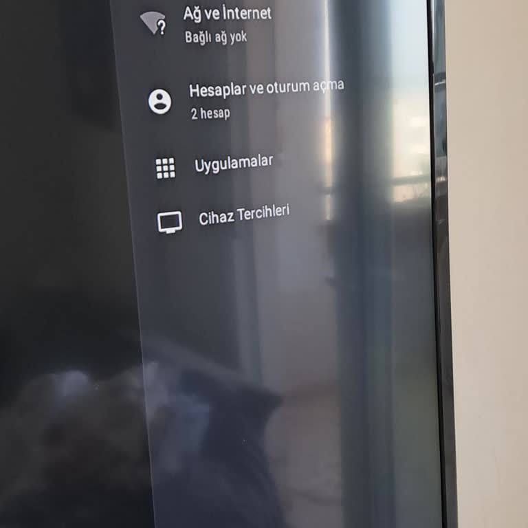 Türk Telekom İnternet Kesintisi Ve Altyapı Sorunu