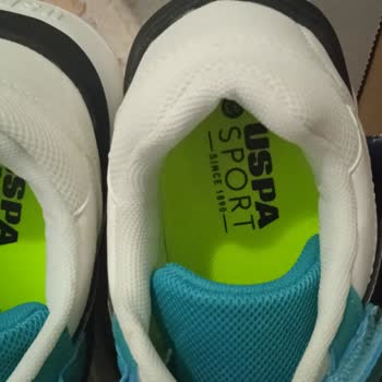 U. S. Polo Assn. Ayıplı Ürün Ve İlgisiz Müşteri Hizmeti Nedeniyle Hayal Kırıklığı