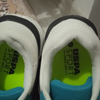 U. S. Polo Assn. Ayıplı Ürün Ve İlgisiz Müşteri Hizmeti Nedeniyle Hayal Kırıklığı