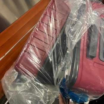 Kırık Bavul Ve Zarar Gören Eşyalar İçin Tazminat Talebi