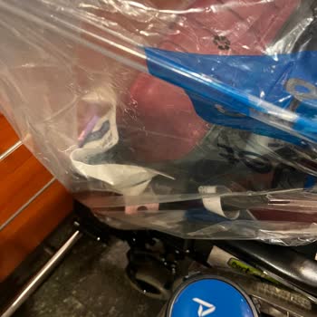 Kırık Bavul Ve Zarar Gören Eşyalar İçin Tazminat Talebi