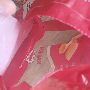 Aldığım Filiz Makarna Paketlerinde Böcek Çıkması Ve Mağduriyet
