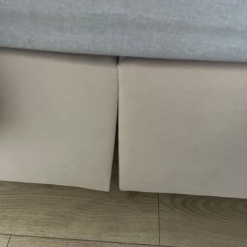 5 Aydır Kırık Baza Ayağına Servis Gelmiyor