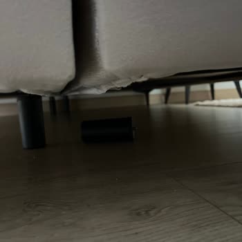 5 Aydır Kırık Baza Ayağına Servis Gelmiyor