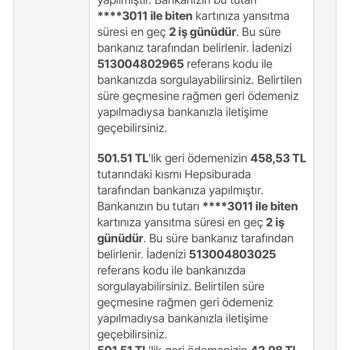 Hepsiburada Premium Üyeliğine Rağmen Siparişlerim Teslim Edilmiyor Ve Mağduriyetim Giderilmiyor