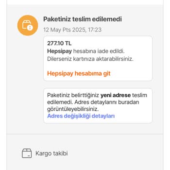 Hepsiburada Premium Üyeliğine Rağmen Siparişlerim Teslim Edilmiyor Ve Mağduriyetim Giderilmiyor
