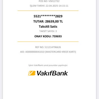 Bauzade.com ve Banyoprime Siparişimi Göndermiyor