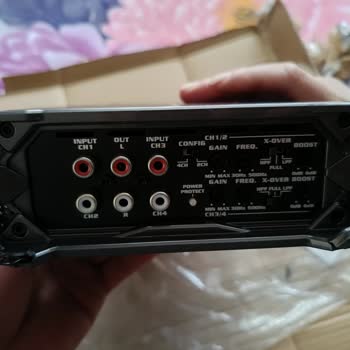 Hasarlı Ürün Geç Teslimat Ve İlgisiz Kargo Firması