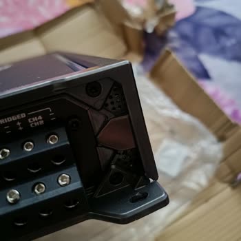 Hasarlı Ürün Geç Teslimat Ve İlgisiz Kargo Firması