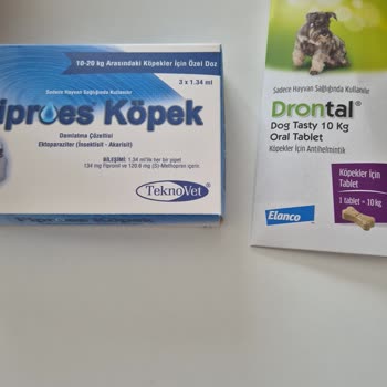 VetVitaminler Sipariş Verdiğim Ürün Yerine Bambaşka Ürünler Geldi