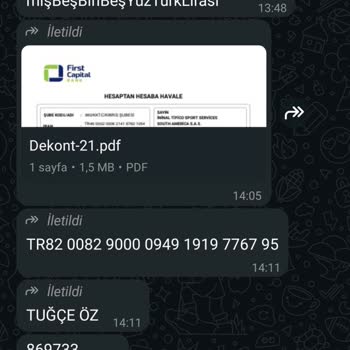 Yüksek Kazanç Vaadiyle Para Alınıp Tehdit Edilmesi