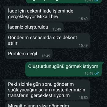 Yüksek Kazanç Vaadiyle Para Alınıp Tehdit Edilmesi