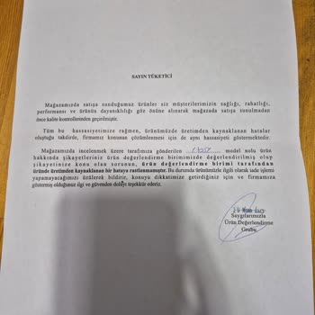 Greyder Ayakkabının Renk Atması Ve Müşteri Hizmetleri Sorunu