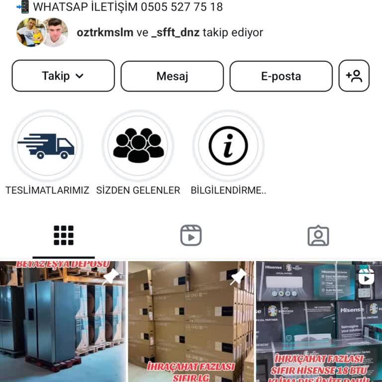 Uygunlarticaret İhracaat Fazlası Ürünler Şikayeti