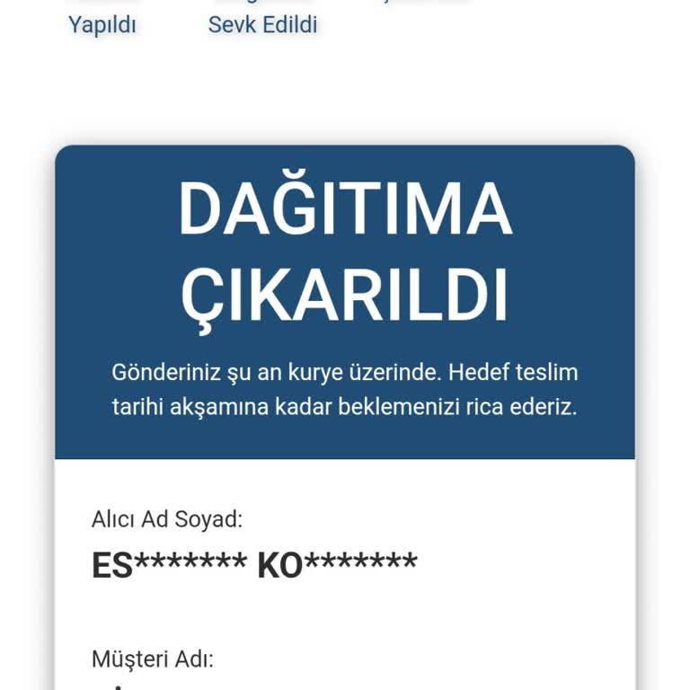 AGT Kurye Kartımı Haftalardır Teslim Etmiyor, İletişim Tamamen Kopuk