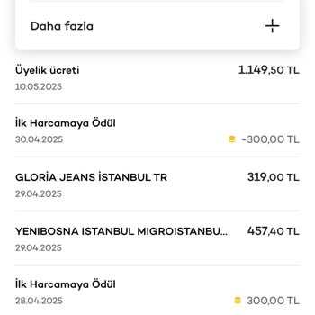 Üyelik Ücreti İadesi Yapılmıyor, Müşteri Taleplerine Duyarsızlık
