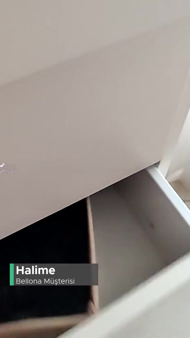 Bellona Mobilyaları Hatalı Montaj Yapıldı! videonun kapak resmi