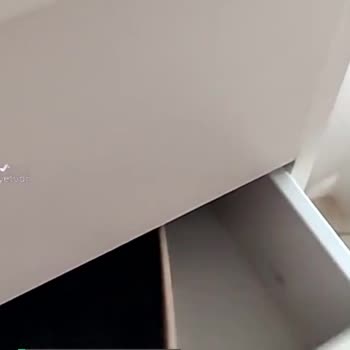 Bellona Mobilyaları Hatalı Montaj Yapıldı!