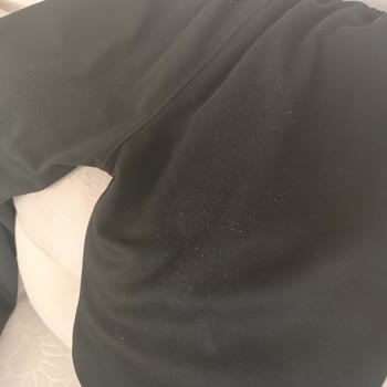 LCW Waikiki'den Aldığım Eşofman Altı Hızla Tüylenip İade Edilmedi