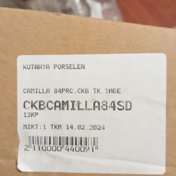 Yanlış Ürün Gönderimi Ve Satıcının Yanıltıcı Bilgilendirmesi