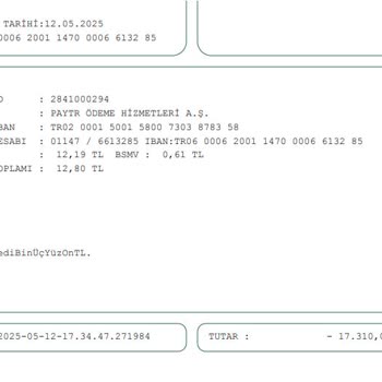 Ödeme Yapıldı, Siparişim İptal Edildi Ve Destek Ekibine Ulaşamıyorum