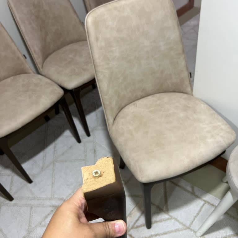 Engince Mobilya'dan Alınan Ürünlerde Sürekli Sorun Ve Garanti Sürecinde Mağduriyet