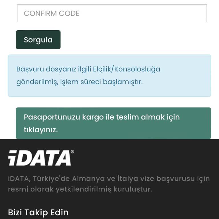 İtalya Vize Başvurusu Sürecindeki Gecikme Nedeniyle Mağduriyet