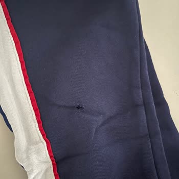 B&G Store Çocuk Pantolonu Kısa Sürede Deforme Oldu, İade Reddedildi