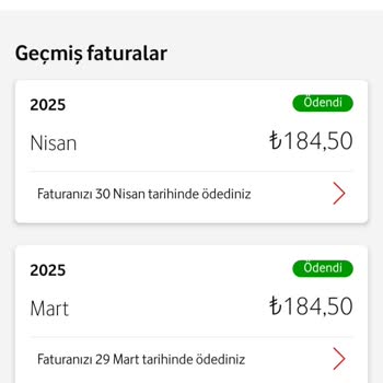 Zamanında Ödenen Faturaya Haksız Açma-Kapama Ücreti Yansıtılması Ve Yanıltıcı SMS