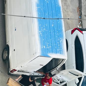 Kargo Ürünü Kapıya Teslim Etmeyip Bana Taşıttı!