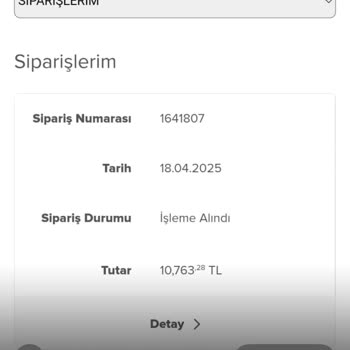 Evkur İnternet Alışverişinde Teslimat Süresi Ve Bilgi Eksikliği Sorunu