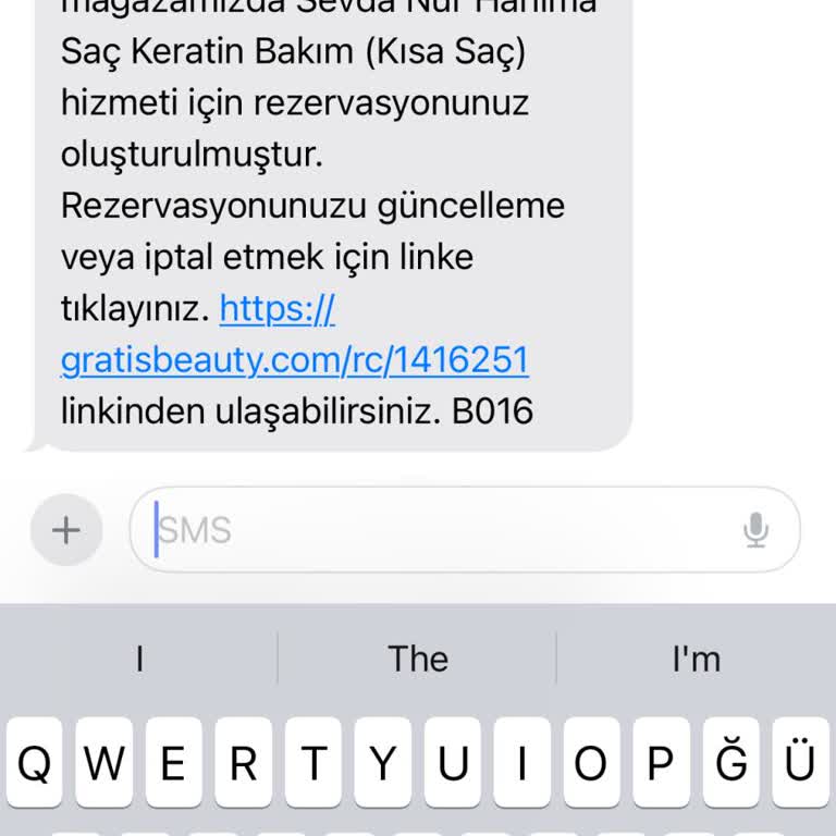 Saç Bakımında Hayal Kırıklığı Ve Telafi Reddi