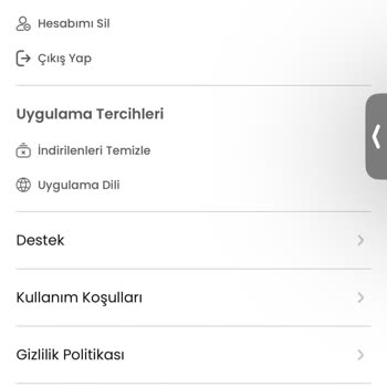 Üyelik İptali Ve Para İadesi Sorunu