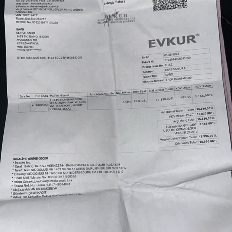 Garanti Sonrası Tekrar Eden Motor Arızasıyla Yaşadığım Sorun