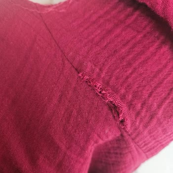 Yırtık Gelen Gömlek, İade İmkansızlığı Ve Mağduriyet Yaşadım