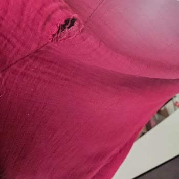 Yırtık Gelen Gömlek, İade İmkansızlığı Ve Mağduriyet Yaşadım