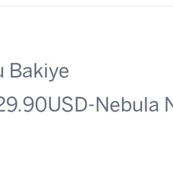 Deneme Süresinde İptal Etmeme Rağmen Yüksek Ücret Çekildi