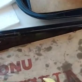 Saloon Burger Axis Kağıthane Şubesinden Şikayetçiyim!