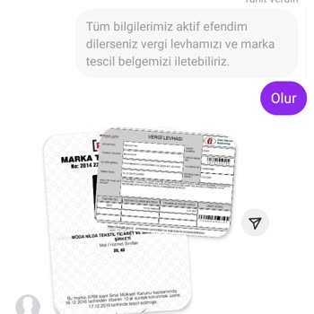 Sipariş Teslimat Sorunu ve Gecikme Şikayeti