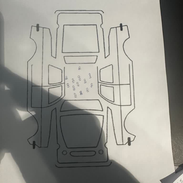 Renault Megane Tavan Boya Hatası İçin Çözüm Bekliyorum