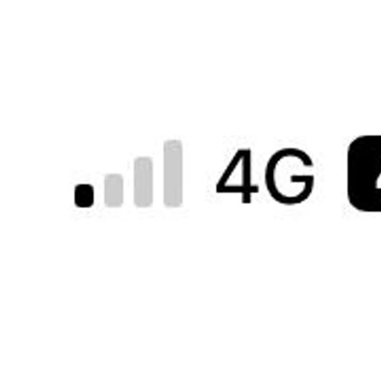 Şehrin Merkezinde Vodafone İnternet Çekmiyor, Yüksek Ücret Boşa Gidiyor