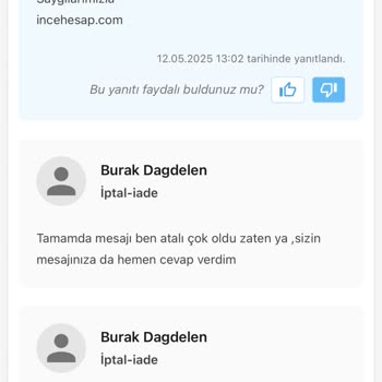 İndirim Vaadiyle Aldığım Bilgisayarda İade Talebim Reddedildi