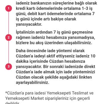 İptal Edilen Siparişin İadesi 12 Gündür Yapılmadı