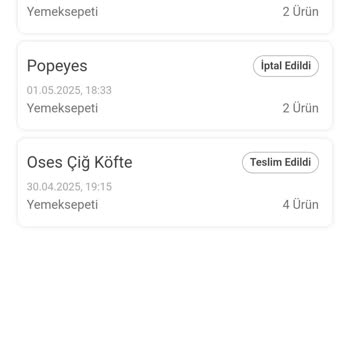 İptal Edilen Siparişin İadesi 12 Gündür Yapılmadı