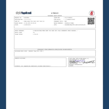 İzinsiz Para Çekimi Ve Bilinmeyen Abonelik Nedeniyle Mağduriyet